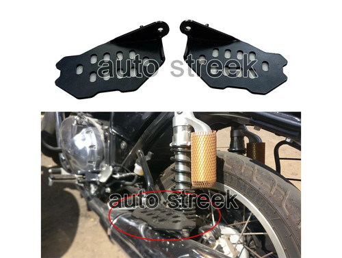 For royal enfield - gt, &