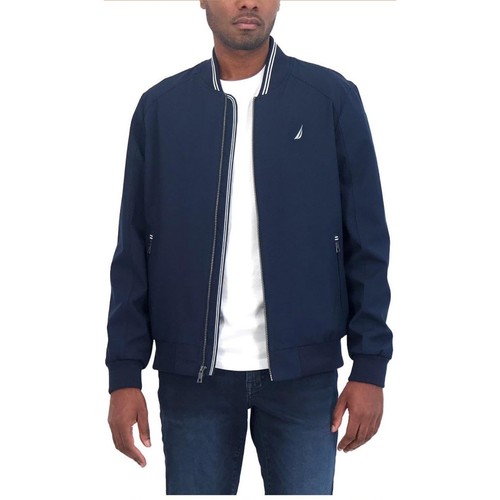 Stripe collar nautica - collar,