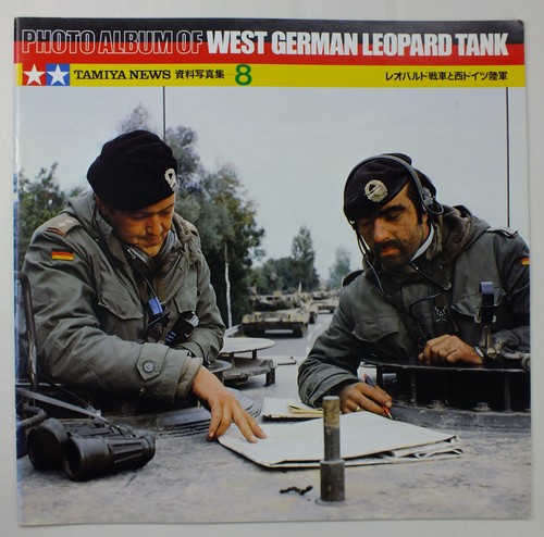 Photo album west german - of,