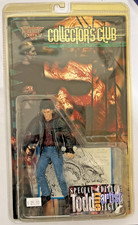 McFarlane Movie Maniacs Todd