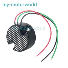 For Harley-Davidson Voltage