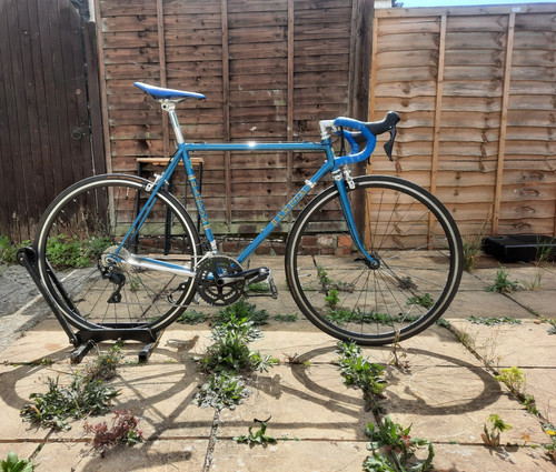 Rampon neo retro - neo, road