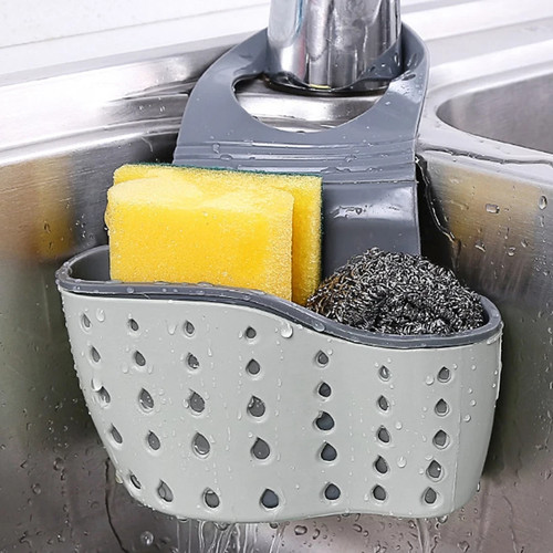 Kitchen sink caddy sponge - kitchen,