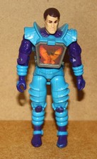 Visionaries Arzon action figure