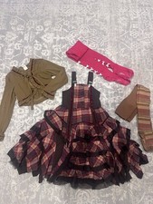 Stunning Jottum Girls Outfit