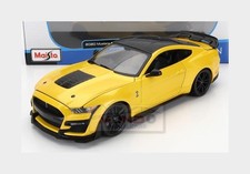 1:18 MAISTO Ford Usa Mustang