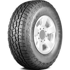 4 Tires Delinte DX-10 Bandit