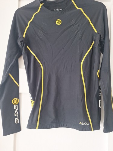 Skins a200 men - skins, layer