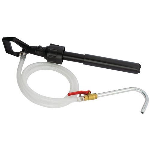 Draper gear oil pump - oil,