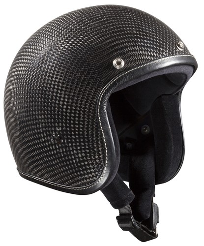 Bandit jet carbon - jet, premium