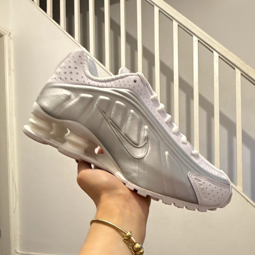 Nike shox women - shox, r4