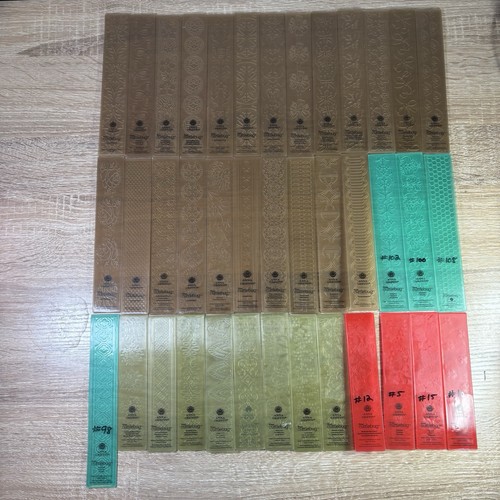 Lot anna griffin cricut - lot,