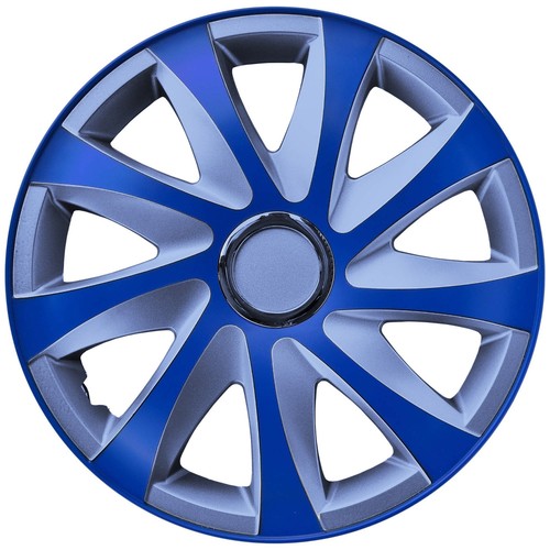 Inch complete wheel hubcap - complete,