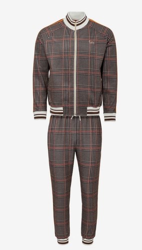 Lonsdale gent tracksuit the - lonsdale,
