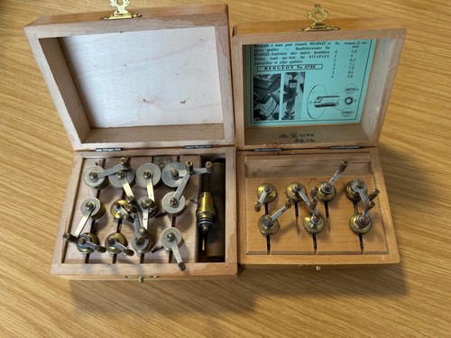 Genuine bergeon 2729 - bergeon,