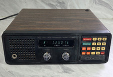 Realistic Pro-2008 Digital Entry Programmable Scanning Receiver UHF VHF CB