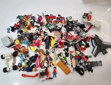 Playmobil Mixed Spares Lot
