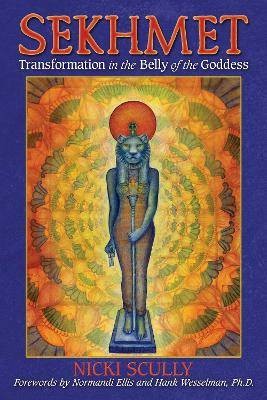 Sekhmet nicki scully - nicki,