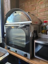 jacket potato oven