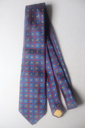 Australia rugby union silk - silk, tie