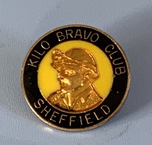 Vintage kilo bravo club - vintage,