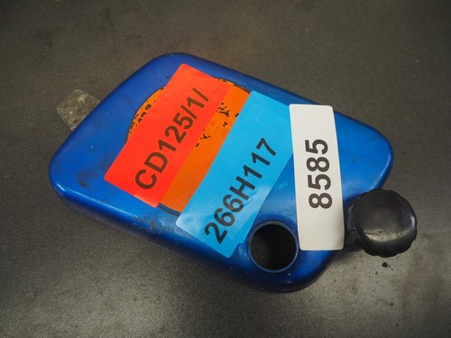 Honda cd125 1966 83500 - honda, 83500-230-030