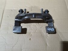  BMW E46 98-06 Brake Caliper Carrier Front Left/Right Side 443 Not 330 type
