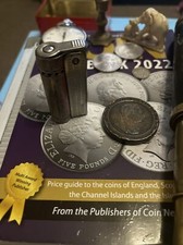 Vintage IMCO TRIPLEX BRAND