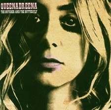 Queen Adreena - The Butcher