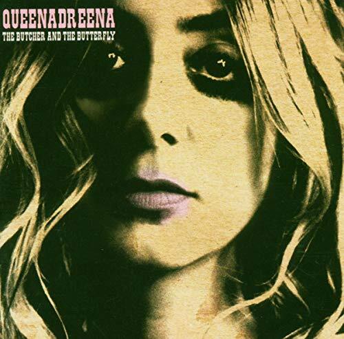 Queen adreena the butcher - queen,