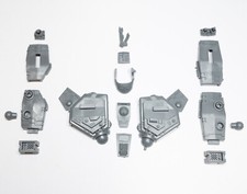 Warhammer 40K Tau Empire XV104