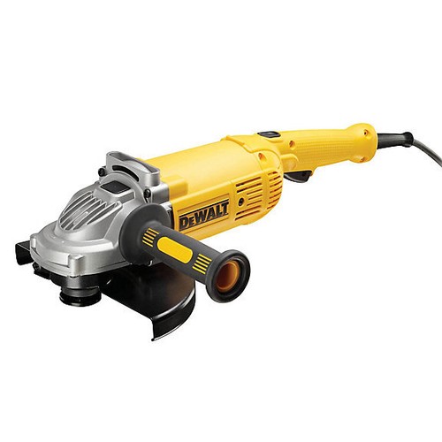 Dewalt 2000w 240v 230mm power - 2000w,