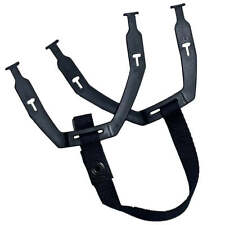 CCM Ear Slings and Chin Strap