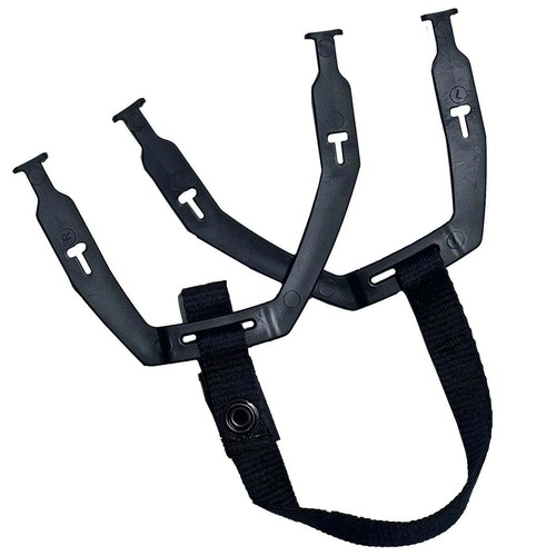 Ccm ear slings - and, strap