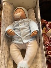 ashton drake Playfully Real Baby Boy reborn doll