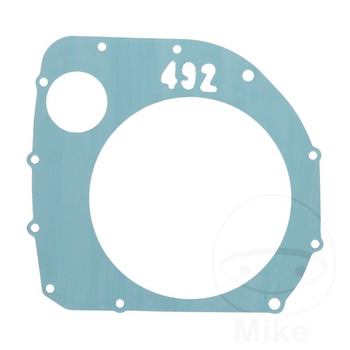 Athena clutch cover gasket for - athena,