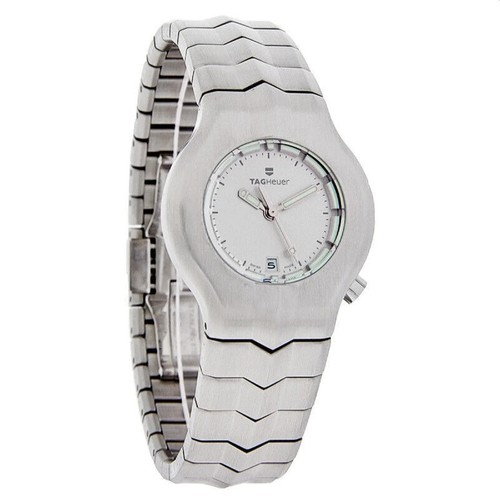 Tag heuer ladies - tag, alter