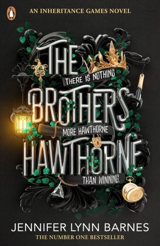 The brothers hawthorne - the,