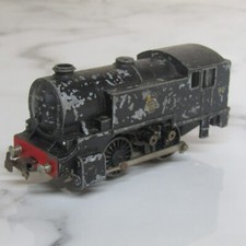 Twin Trix TTR BR Tank Loco 98