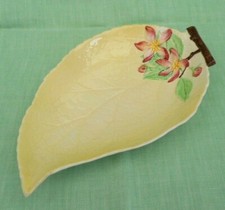 Carlton Ware Apple Blossom