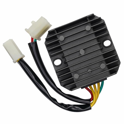Mtx regulator rectifier - rectifier, fit