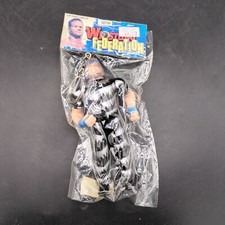 NEW 90'S VTG WWF WWE -