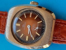 NOS MIDAS   Ladies Hand Winding Watch _2295