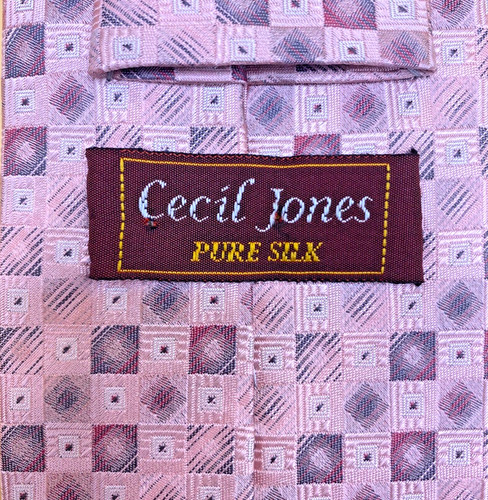 Vtg cecil jones men - vtg, men's