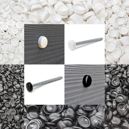 Push screw caps fit - -,