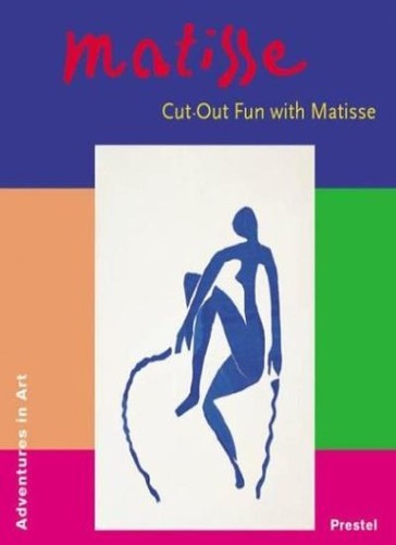 Cut out fun - cut-out,