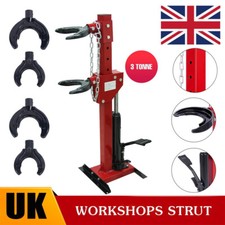 3000kg Heavy Duty Hydraulic