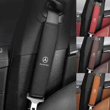 1 Car Seat Belt Cover Case