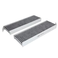 NEW FILTER, CABIN AIR FOR