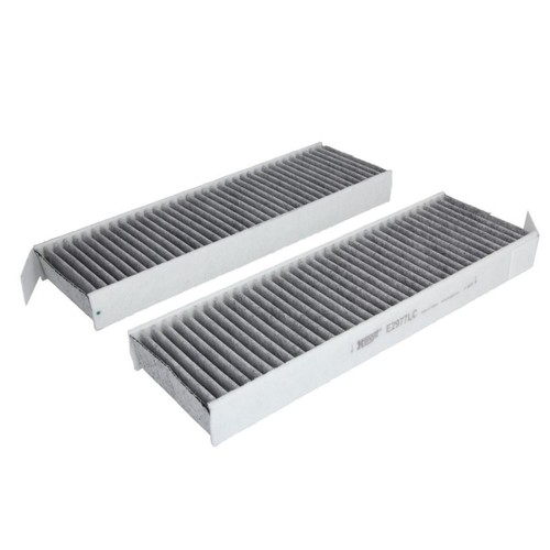 New filter cabin - air, for